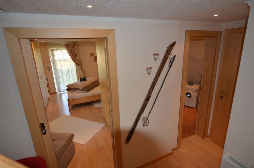 Ferienhaus ニーダーンジル 部屋 写真