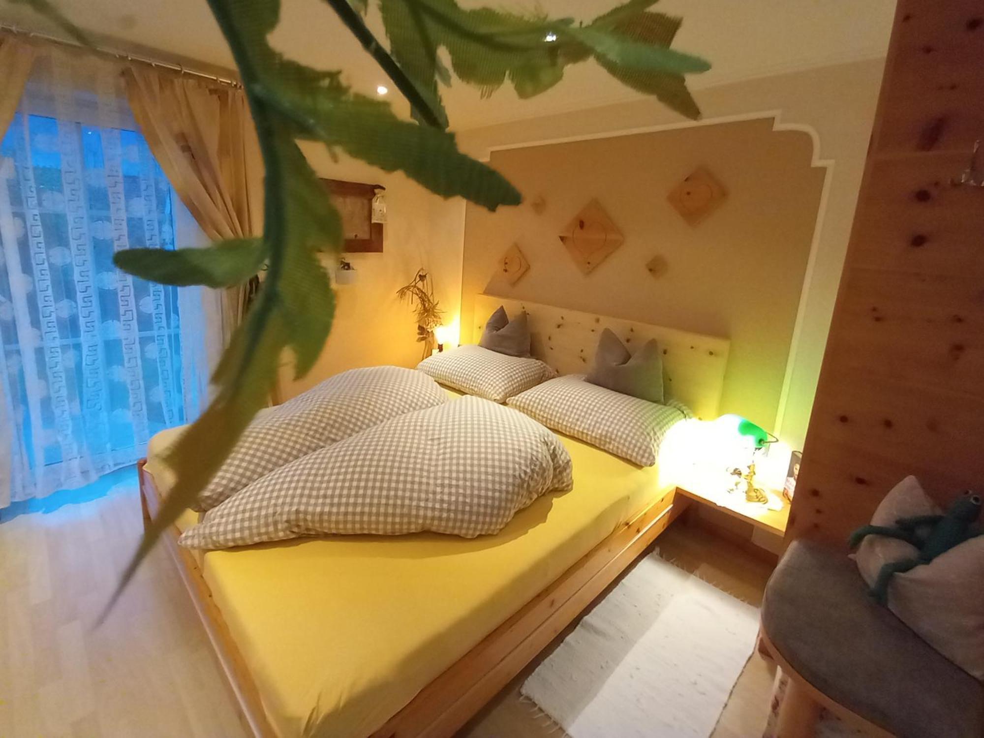 Ferienhaus ニーダーンジル エクステリア 写真