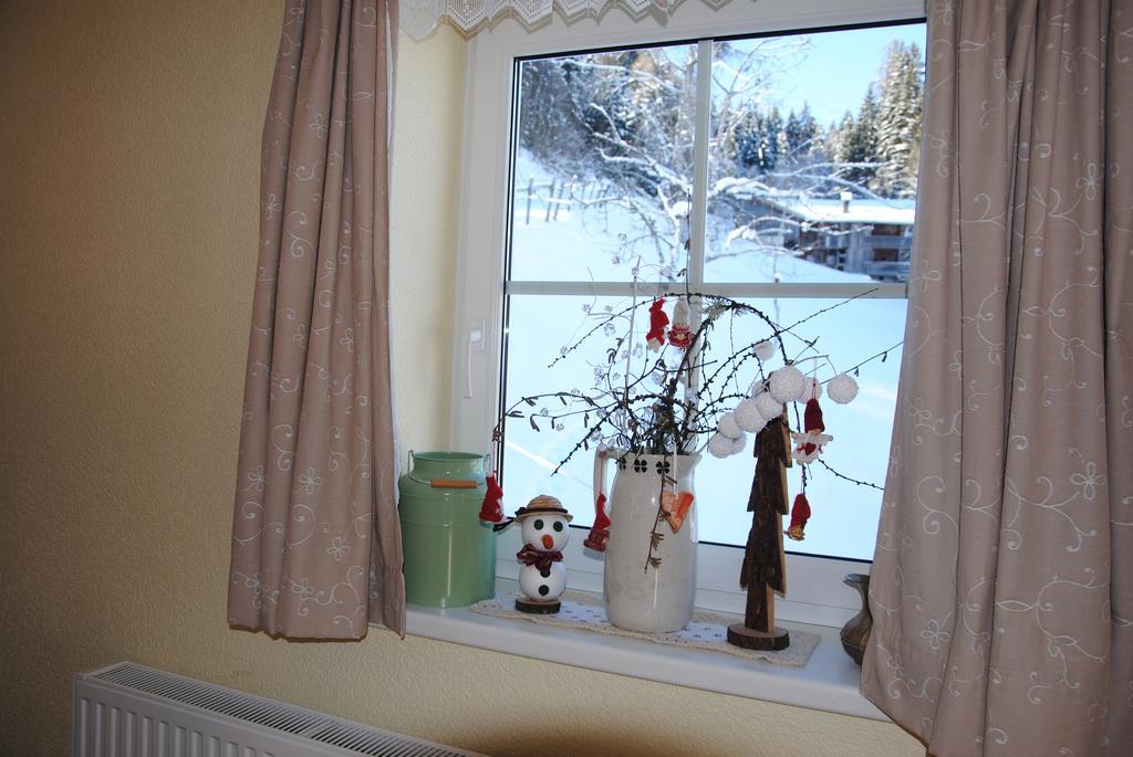 Ferienhaus ニーダーンジル エクステリア 写真