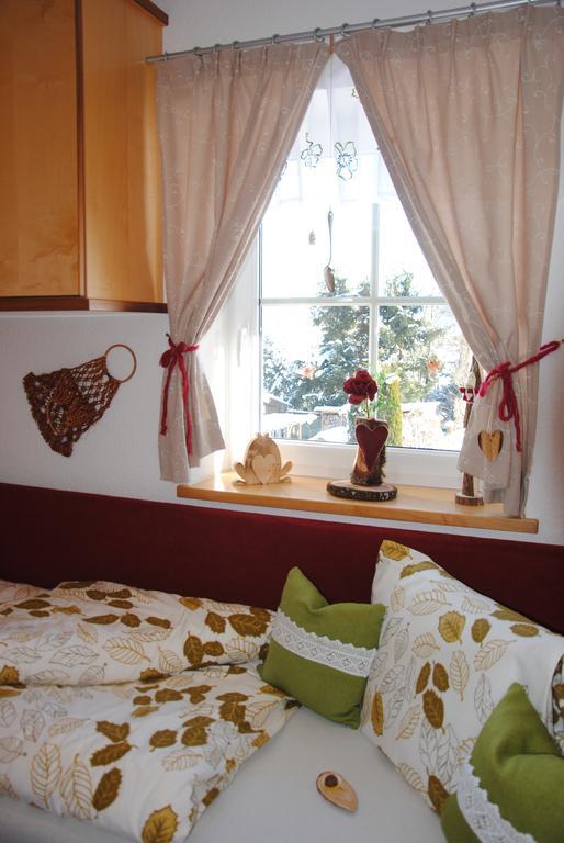 Ferienhaus ニーダーンジル エクステリア 写真